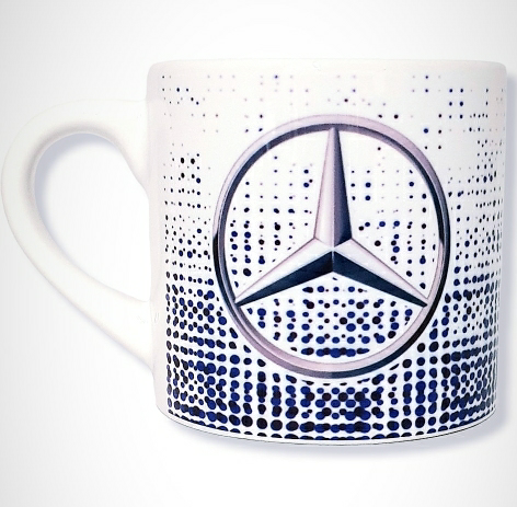 Bolli: Mercedes Benz 2022 180ml
