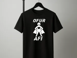 Heim bolur: ofur afi